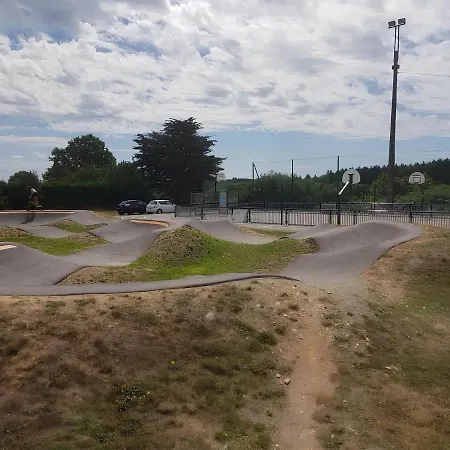 Le Ty - Sud Morbihan * Thehillac