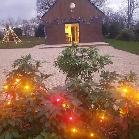 Le Ty - Sud Morbihan *